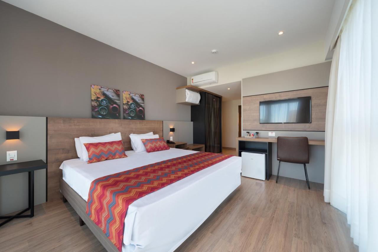 Laghetto Stilo 5* Gramado