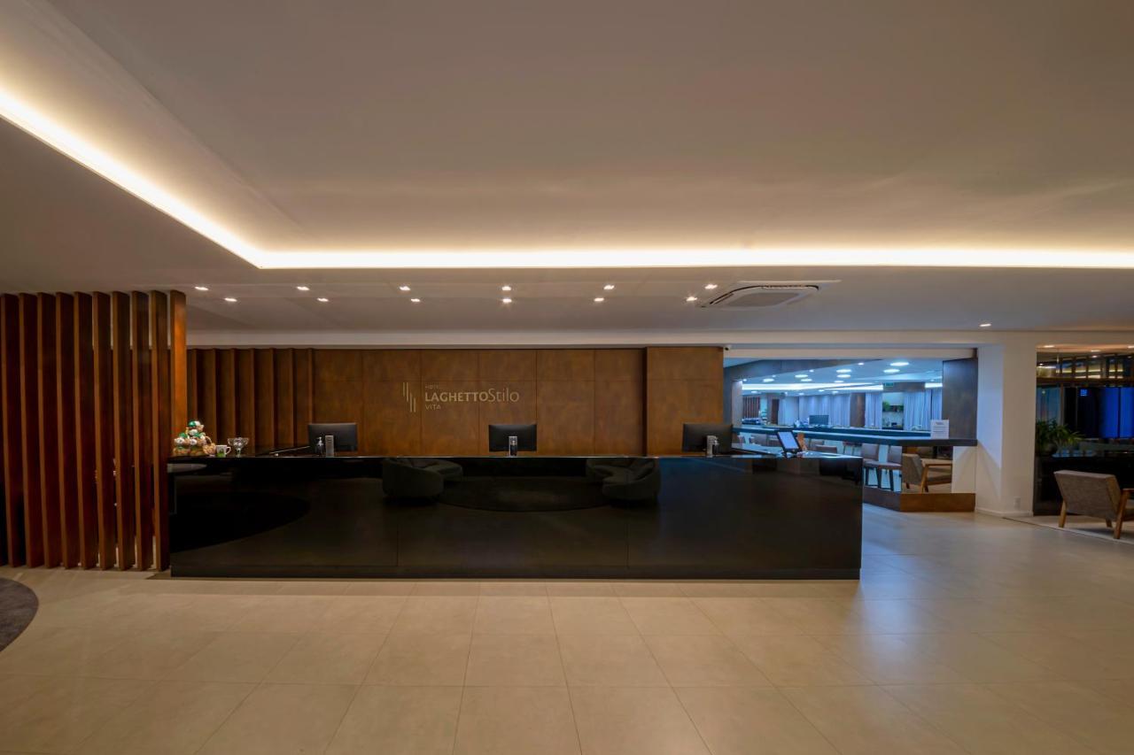 Hotel Laghetto Stilo 5*