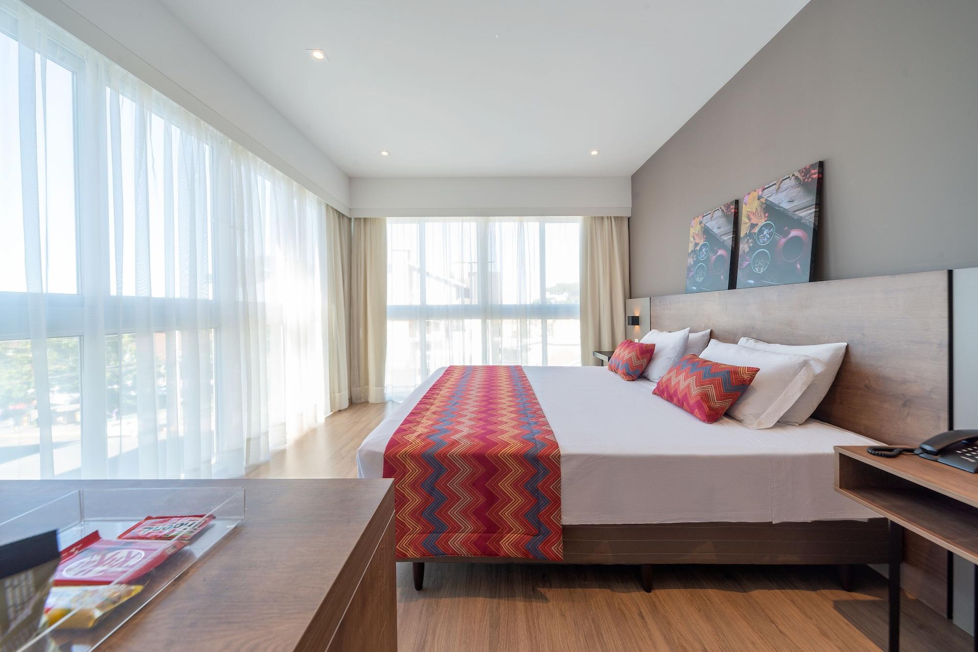 Laghetto Stilo 5* Gramado