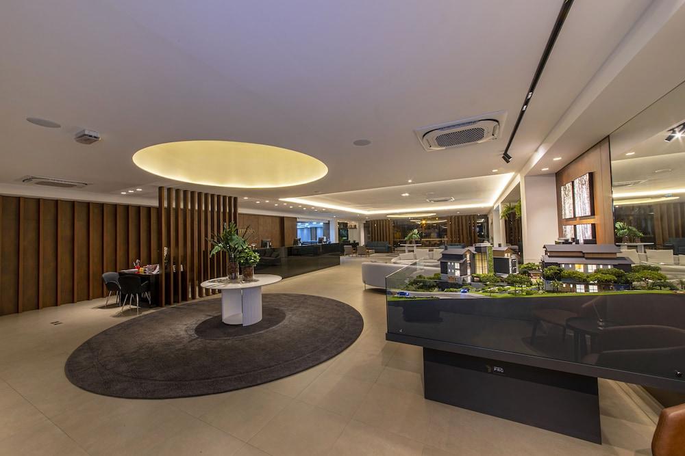 Laghetto Stilo Hotel 5*