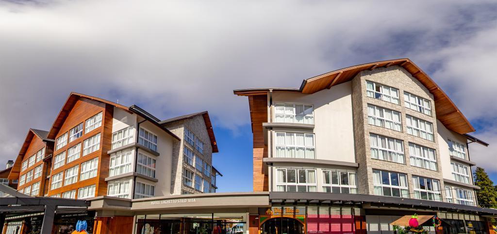 Hotel Laghetto Stilo