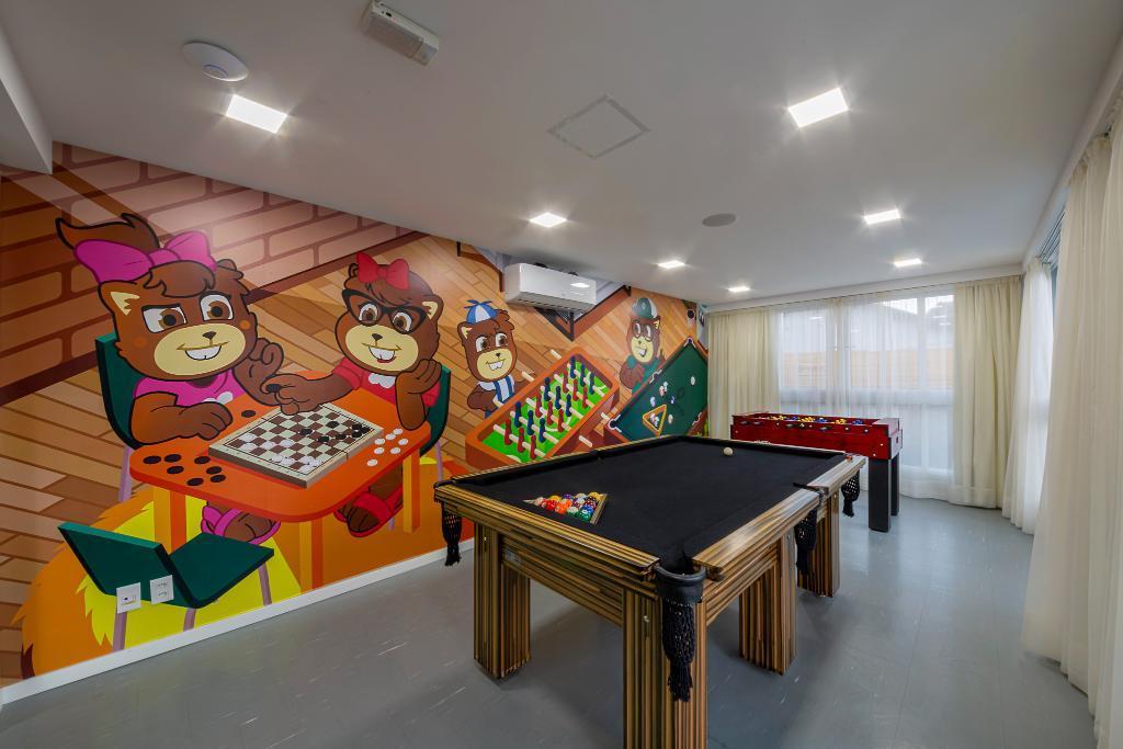 Laghetto Stilo Hotel Gramado